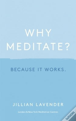 Capa do artigo Why Meditate? Because It Works