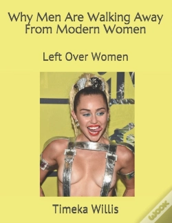 Capa do artigo Why Men Are Walking Away From Modern Women