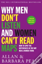 Capa do artigo Why Men Don