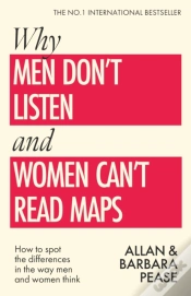 Capa do artigo Why Men Don