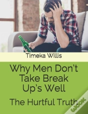 Capa do artigo Why Men Don