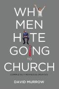 Why Men Hate Going To Church