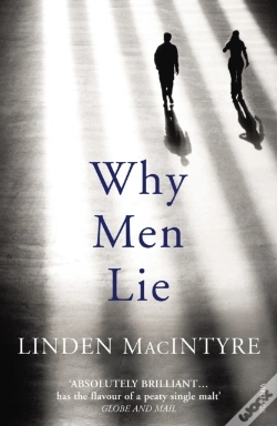 Capa do artigo Why Men Lie