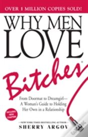 Capa do artigo Why Men Love Bitches