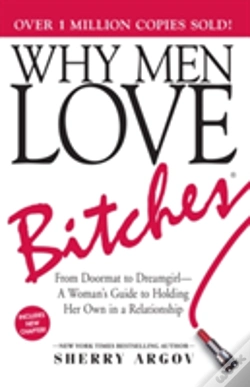 Capa do artigo Why Men Love Bitches