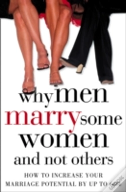 Capa do artigo Why Men Marry Some Women And Not Others
