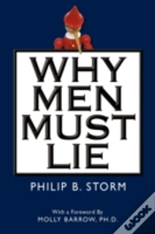 Capa do artigo Why Men Must Lie To Women