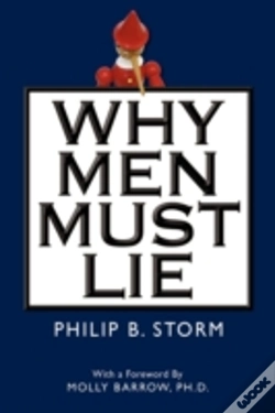 Capa do artigo Why Men Must Lie To Women