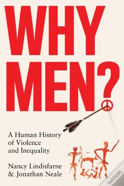 Capa do artigo Why Men?