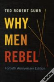 Capa do artigo Why Men Rebel