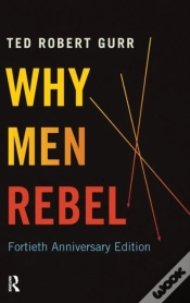 Capa do artigo Why Men Rebel