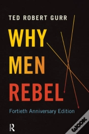 Capa do artigo Why Men Rebel