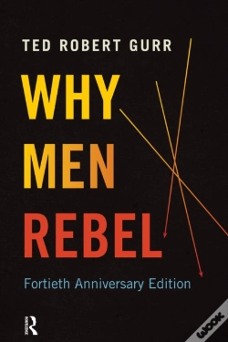 Capa do artigo Why Men Rebel