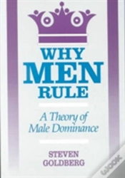 Capa do artigo Why Men Rule