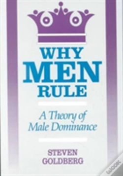 Capa do artigo Why Men Rule