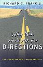 Why Men Won'T Ask For Directions - Preview