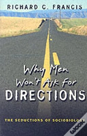 Capa do artigo Why Men Won