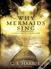 Capa do artigo Why Mermaids Sing