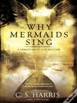 Capa do artigo Why Mermaids Sing