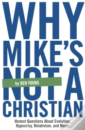 Capa do artigo Why Mike