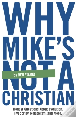 Capa do artigo Why Mike'S Not A Christian
