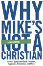 Why Mike'S Not A Christian - Preview