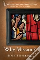 Why Mission?