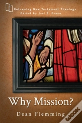Why Mission?