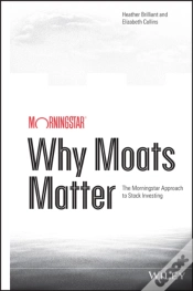 Capa do artigo Why Moats Matter