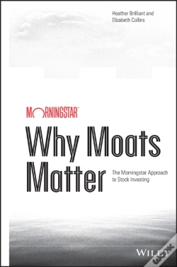 Capa do artigo Why Moats Matter