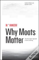 Why Moats Matter