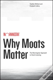 Capa do artigo Why Moats Matter