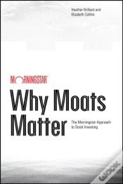 Capa do artigo Why Moats Matter