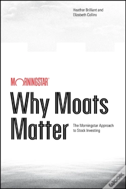Capa do artigo Why Moats Matter