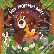 Capa do artigo Why, Mommy? Why?