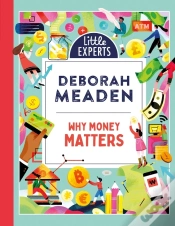 Capa do artigo Why Money Matters