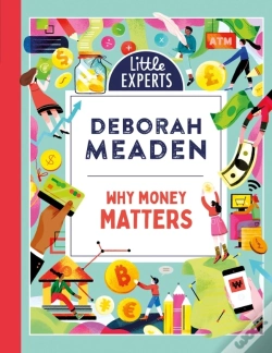 Capa do artigo Why Money Matters