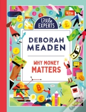 Capa do artigo Why Money Matters