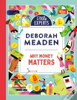 Capa do artigo Why Money Matters