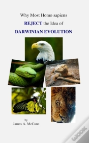 Capa do artigo Why Most Homo Sapiens Reject The Idea Of Darwinian Evolution