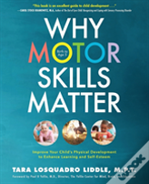 Why Motor Skills Matter