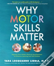 Capa do artigo Why Motor Skills Matter