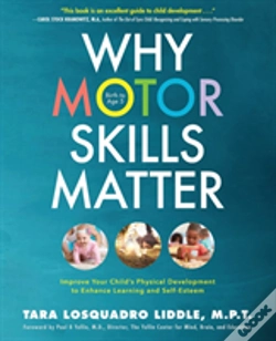 Capa do artigo Why Motor Skills Matter