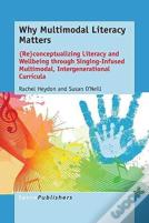 Why Multimodal Literacy Matters