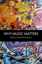 Capa do artigo Why Music Matters