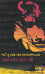 Why Music Moves Us - Preview