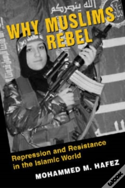 Capa do artigo Why Muslims Rebel