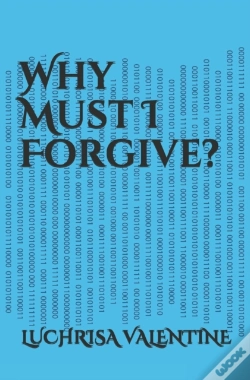 Capa do artigo Why Must I Forgive?