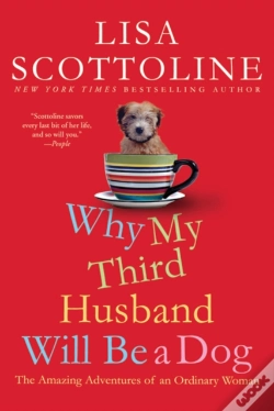 Capa do artigo Why My Third Husband Will Be A Dog