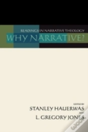 Capa do artigo Why Narrative?